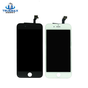 Quanto per iPhone 6 Display LCD Screen Digitizer - Product Image 2