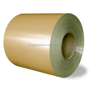 Prepainted Ppgi Ppgl Coil Color Coated Galvanized Seel Coil Cold Rolled Color Coated Steel Coil Z120