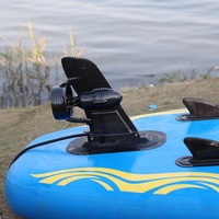 Planche de surf js haute puissance, moteur électrique sup