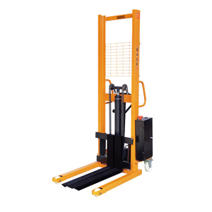 Transpallet Idraulico Manuale da 1,5-2 Tonnellate, Sollevatore a Forche Azionato a Mano per Magazzino - Product Image 6