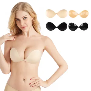 Wholesale stick bra big bust For Supportive Underwear 