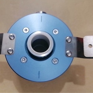 ตัวเข้ารหัส Leine Linde รุ่น 861900130 2048 Ppr Hcrtl พร้อมขาเชื่อมต่อ - Product Image 5