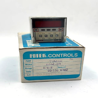 Kontroler PLC Otomasi Industri Gudang H5m-4d Baru Original, Otomasi Industri Terprogram Baru Original