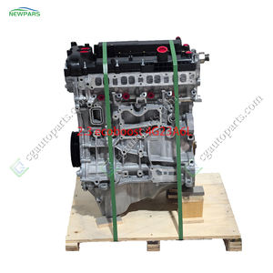 Novo Motor Long Block Newpars 2.3 Ecoboost 4G23A6L 4G23 para Ford Ranger 2.3T - Product Image 1