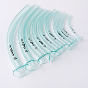 ท่อพีวีซีแบบใช้แล้วทิ้งทิ้งช่องจมูกทางเดินหายใจ - Product Image 2