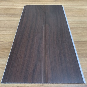 Honduras <span class=keywords><strong>Blanc</strong></span> brillant Cieloraso En Pvc Panneaux de mur et de <span class=keywords><strong>plafond</strong></span> Tablilla Pvc Para Cielos Falo Raso Lambris Pvc <span class=keywords><strong>Plafond</strong></span> Panels - Product Image 5