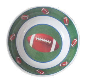 Assiettes de fête pour basket-ball personnalisées Assiettes en mélamine Fêtes personnalisées en gros avec logo <span class=keywords><strong>Assiette</strong></span> de sport pour fête pour football baseball - Product Image 4