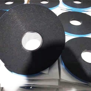 Ruban adhésif double face en mousse PVC haute densité, étanche et à forte adhérence, idéal pour le <span class=keywords><strong>vitrage</strong></span> des fenêtres et l'étanchéité des portes - Offre Spéciale - Product Image 5
