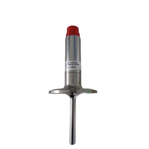 Sensor de Temperatura Baumer Tbi para la Industria Alimentaria, Rango de 0 Grados Celsius - Product Image 2