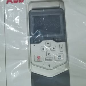 Nuevo Variador de Frecuencia Industrial Original ACS580-01-206A-4, Variador de la Serie ACS580 - Product Image 2