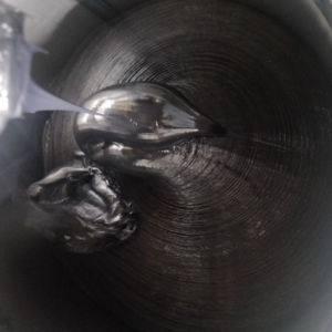 Высокотемпературная смазка, производство из Китая, промышленные смазочные материалы для консистентной смазки с базовым составом масла - Product Image 4