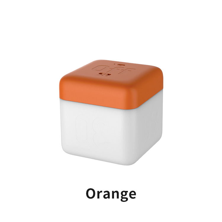 Naranja