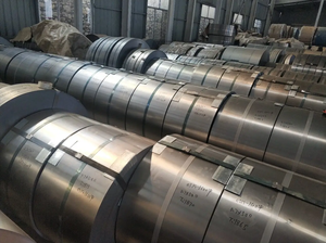 S65c низкоуглеродистая Dc06 Spcc холоднокатаная стальная пластина/лист/катушка/полоса 0,6 мм Cr4 Soft Dc01 Spcc холоднокатаная стальная катушка 0,2*15 мм - Product Image 2