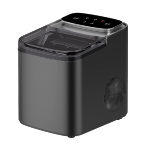 APCOM Built-in Under-counter Commercial <b>Ice</b> Maker Compact Stainless Steel <b>Ice</b> <b>Machine</b> for Small Bars - Product Image 1