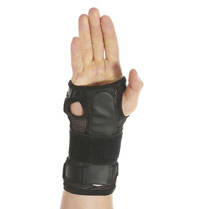 Soporte de muñeca ajustable, férula para fracturas, túnel carpiano, esguince deportivo - Product Image 5