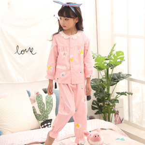 Conjunto de Ropa de Verano para Niñas Adolescentes, 100% Algodón, Precio de Fábrica en China, para Niñas Pequeñas - Product Image 5