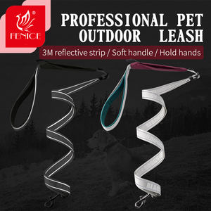 Laisse élastique pour chien 2020, nouveauté, de haute qualité, laisse pour animaux domestiques, fournitures pour chiens - Product Image 2