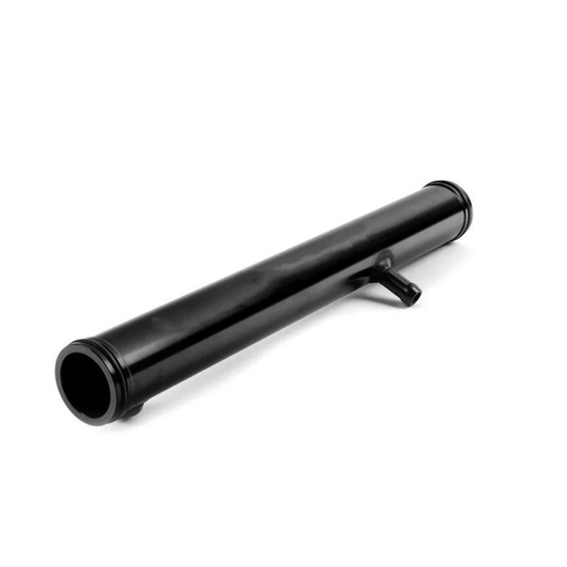 Billet Aluminum 24V VR6 Water Coolant Distribution Pipe