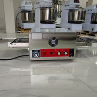 Four à pizza compact pour comptoir, gain de place, 6000W, équipement de cuisson commercial électrique, directement de l'usine pour les petites boulangeries