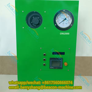 Automatischer Crs2000 Common Rail-Injektor-Tester manueller Injektor-Zerstörungs-<span class=keywords><strong>Test</strong></span> <span class=keywords><strong>Bench</strong></span> Maschine Bankständer-Simulator - Product Image 3