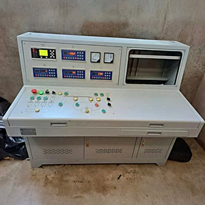 Divers équipements mécaniques : Centrale à béton humide de type godet avec mélangeurs d'alimentation certifiés CE - Product Image 2