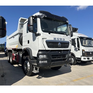 Camion benne minier poids lourd diesel Euro 2 personnalisé 6x4 neuf avec conduite à <span class=keywords><strong>gauche</strong></span> 2026 - Product Image 5