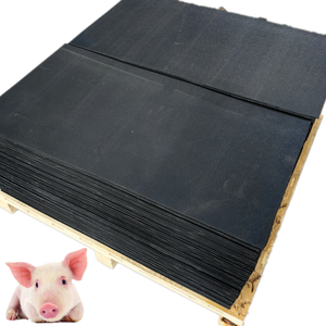 Porcelets caoutchouc mad pour équipement de ferme porcine/porcherie/hogpen/porcherie/hoggrey/porcherie - Product Image 1