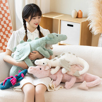 Peluche Dragon Volant Mignon de Haute Qualité – Vente Flash – Jouet en Peluche Dragon Aérien de Qualité Supérieure