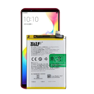 BLP643แบตเตอรี่ในตัวสำหรับ <span class=keywords><strong>OPP0</strong></span> R11S แบตเตอรี่3120mAh โซลูชันดั้งเดิมมาตรฐานสูง - Product Image 3