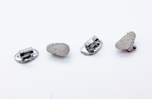 Yüksek kaliteli tüp diş aletleri Molar ortodontik bukkal tüp Molar ortodontik Roth bukkal tüpler dişler için - Product Image 6