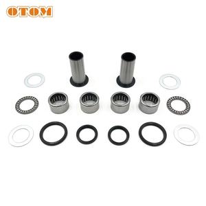 Kit de réparation et d'entretien du bras oscillant de moto Dirt Bike RM 125 <span class=keywords><strong>RMZ</strong></span> 250 <span class=keywords><strong>450</strong></span> DRZ 400 pour SUZUKI - Product Image 6