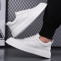 Sneakers personnalisées pour marques privées avec design personnalisé, sneakers personnalisées de haute qualité blanches vierges, sneakers personnalisées 1.1 avec logo