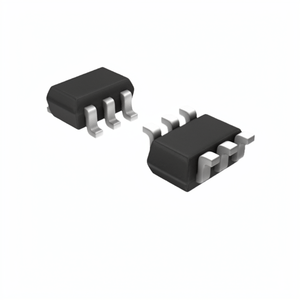 6 TSSOP, SC 88, SOT 363 Electronics Component LTC2630ISC6-HM10#TRMPBF Original One Stop Service Data Acquisition - Product Image 1