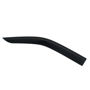 Pare-<span class=keywords><strong>pluie</strong></span> <span class=keywords><strong>de</strong></span> fenêtre noir à injection pour Nissan Navara D40 2006-2009 - Accessoires - Product Image 4