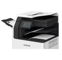 Machine multifonction numérique noir et blanc A3, neuve, pour photocopieur FUJIFILM Apeos 2561, monochrome, 25 ppm, 1200*2400 dpi