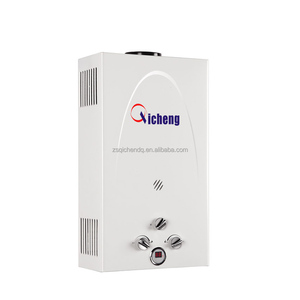 <span class=keywords><strong>Calentador</strong></span> <span class=keywords><strong>de</strong></span> agua <span class=keywords><strong>de</strong></span> gas instantáneo <span class=keywords><strong>de</strong></span> <span class=keywords><strong>6</strong></span> <span class=keywords><strong>litros</strong></span> con arranque a presión cero en México - Product Image 4