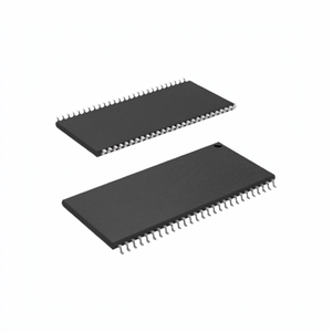 Componentes Electrónicos en Stock, Comprar en Línea, Memoria AS4C64M8SD-7TCN 54 TSOP - Product Image 1