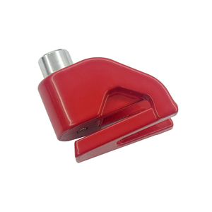 Kunci Sepeda Motor Anti Maling dengan Kunci, Kunci Cakram Sepeda Motor Anti Maling dengan <span class=keywords><strong>Alarm</strong></span> Keamanan, Aksesoris Sepeda - Product Image 2