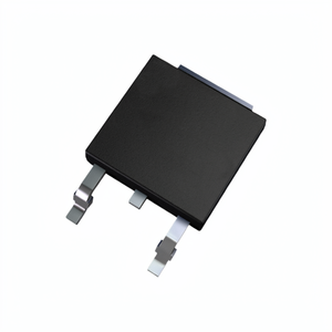 Diode Arrays Components Electronic SDURD1530CT Original One Stop Service TO-252-3, DPAK , SC-63 - Product Image 1