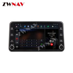 11.8 "MAX-PAD Android 9.0 64GB voiture GPS Navigation lecteur multimédia pour Nissan Sentra <span class=keywords><strong>2020</strong></span> Sylphy autoradio Headunit Auto stéréo - Product Image 6