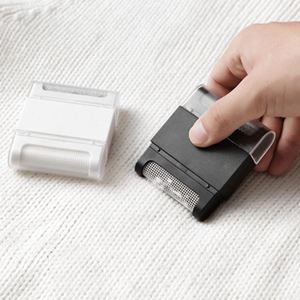 Portable <b>Remover</b> <b>Carpet</b> Cleaner <b>Pet</b> <b>Hair</b> Shaver Double Sided Lint <b>Removers</b> Travel Brush for Removing Dust - Product Image 1