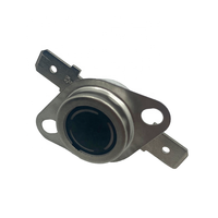 Thermostat d'assurance de haute qualité pour imprimantes et copieurs Konica Minolta C364 C454 C368 C458 C226 C300i C360i C450i - Pièces de rechange