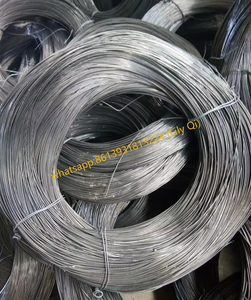 Alambre de hierro galvanizado por inmersión en caliente del fabricante en 0,70mm 1,0mm 1,20mm-Categoría de producto premium - Product Image 2