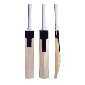 ไม้คริกเก็ตไม้คลาสสิกน้ำหนักเบา ทนทาน สำหรับฝึกซ้อม - Product Image 1