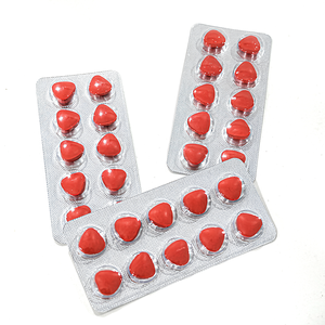 Comprimés à Libération Prolongée à Base de Plantes pour la Vitalité et l'Endurance Adultes, Soutien Immunitaire, Soins de Santé, Fabricant OEM, Vente en Gros - Product Image 2