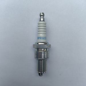 Bougies d'allumage <span class=keywords><strong>NGK</strong></span> pour moto, bougies d'allumage d'origine 7822 BPR6ES pour YAMAHA XV535/S 535CC, SR500 500CC OEM 9470300116 9470300234 - Product Image 4
