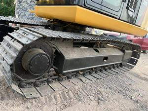 รถขุดมือสอง CAT307E2 ขายดี ราคาดี รถขุดไฮดรอลิกแบบตีนตะขาบมือสอง ยี่ห้อ Caterpillar 307E2 รถขุดมือสองคุณภาพเยี่ยม - Product Image 5