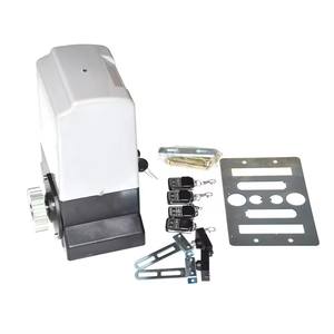 Avec rails métalliques en acier de <span class=keywords><strong>4m</strong></span> Ouvreur automatique de <span class=keywords><strong>portail</strong></span> coulissant AC pour <span class=keywords><strong>portail</strong></span> jusqu'à 800kg Moteur de <span class=keywords><strong>portail</strong></span> - Product Image 6