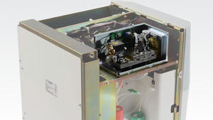 Analizador de Hematología de 5 Partes <span class=keywords><strong>Mindray</strong></span> <span class=keywords><strong>BC</strong></span>-<span class=keywords><strong>5150</strong></span> de 25 Parámetros, Analizador Automático de Pruebas de Sangre CBC para Hospital - Product Image 5