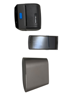 คอนเนคเตอร์เซ็นเซอร์คอนโทรลเลอร์ PLC เทอร์มินัลบล็อก ของแท้ใหม่เอี่ยม 348994080 - Product Image 3
